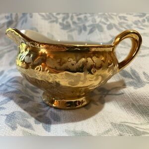 ⚜️Park Ave China- 22KT Gold Cup